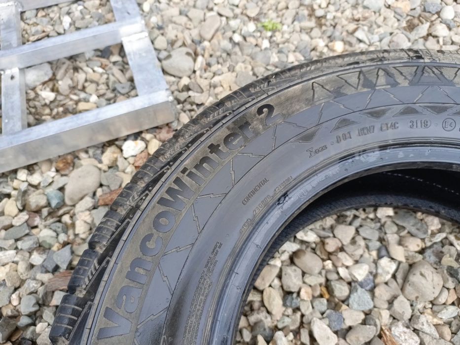 205.75.16. Continental 4 шт