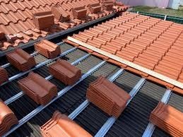 Remodelação de Telhados, interiores e exteriores