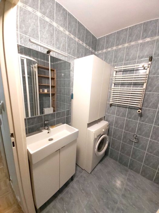 Kawalerka (duża! ) 37m2 wynajmę Toruń ul. Antczaka