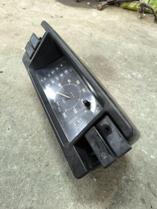 Licznik prędkościomierz Fiat 126p Maluch