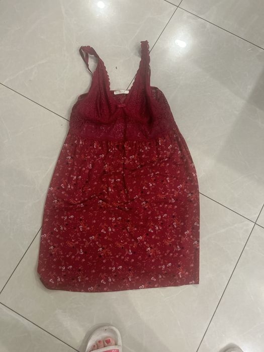 Koszulka nocna triumph