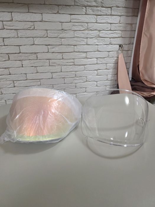 Мотошолом SHOEI J-Cruise ІІ розмір L, 2шт