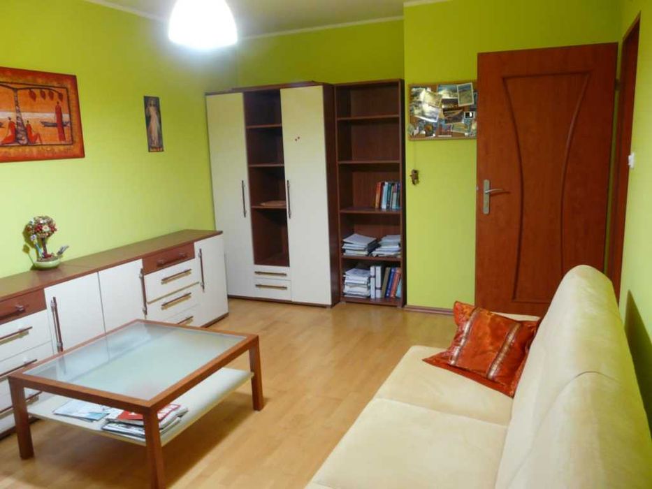 Wynajmę mieszkanie 2 pokojowe Gdańsk ul. Smoluchowskiego