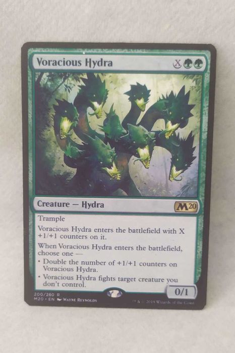 Karty MTG. Pokemon na zamówienie (PROXY)