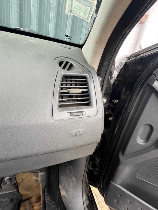 Peças Renault Megane 2 1.5 DCI 82 CVs