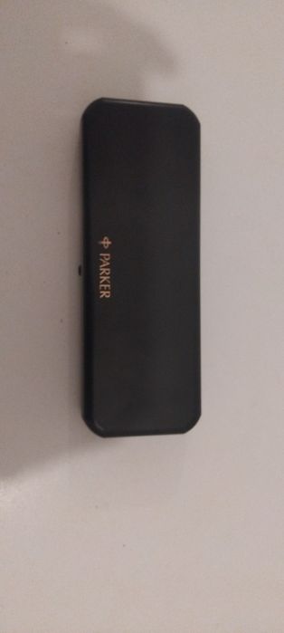Caixa Estojo de Caneta Parker