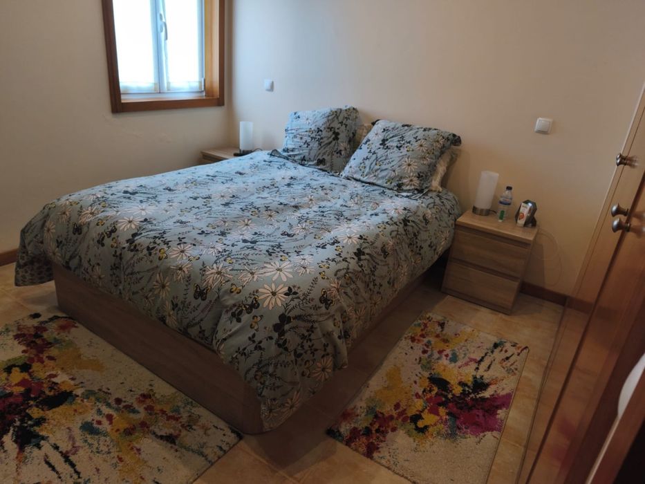 Recheio de casa como novo