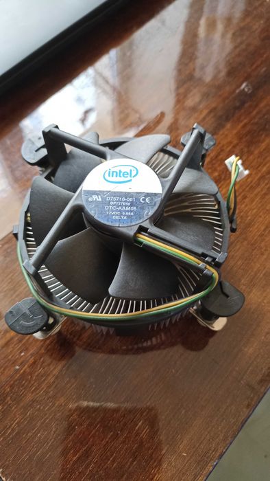 Продам кулер для комп"ютера