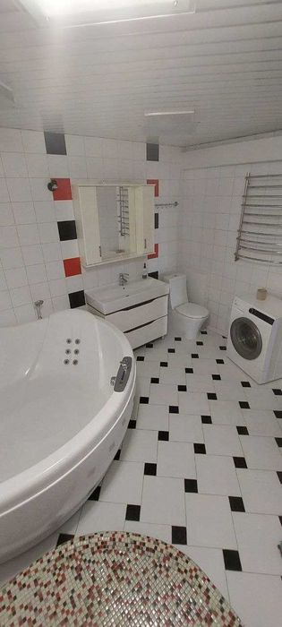 3-комнатная квартира по адресу ул. Магистратская (площадь 120 м²) - Atlanta.ua - фото 11