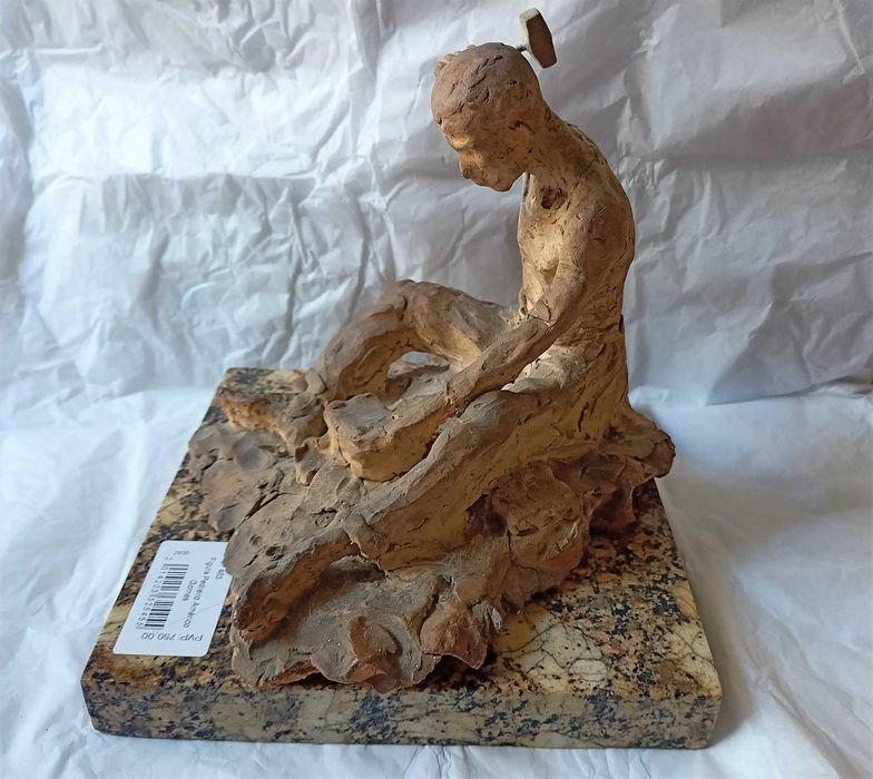 Pedreiro Terracota Américo Gomes