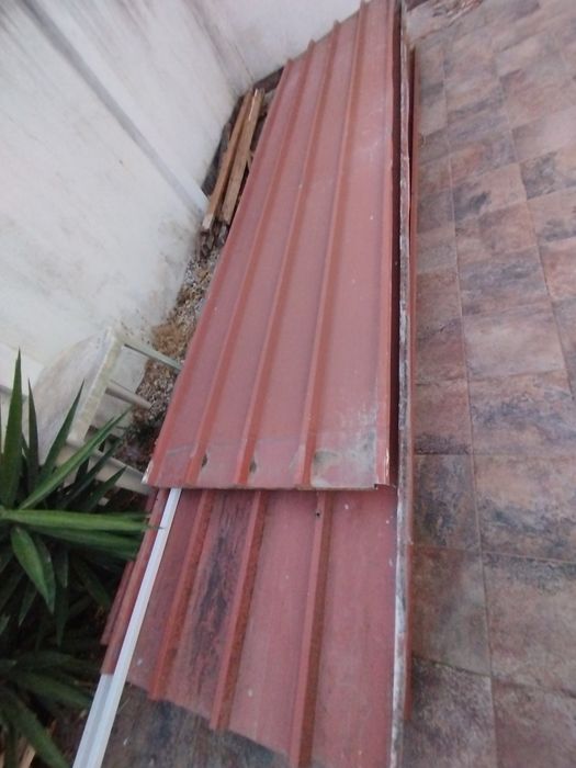 12 placas sanduiche