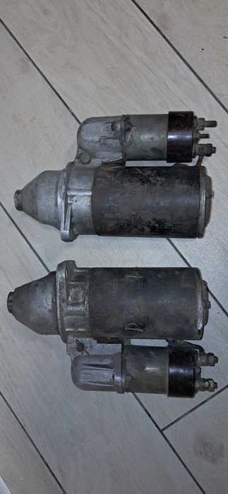 Продам стартери СТ 362