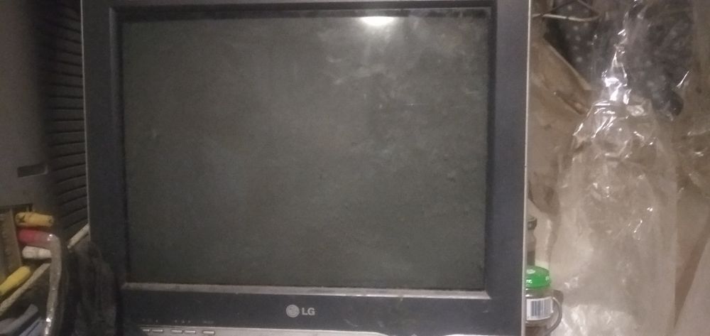 монитор LG продам