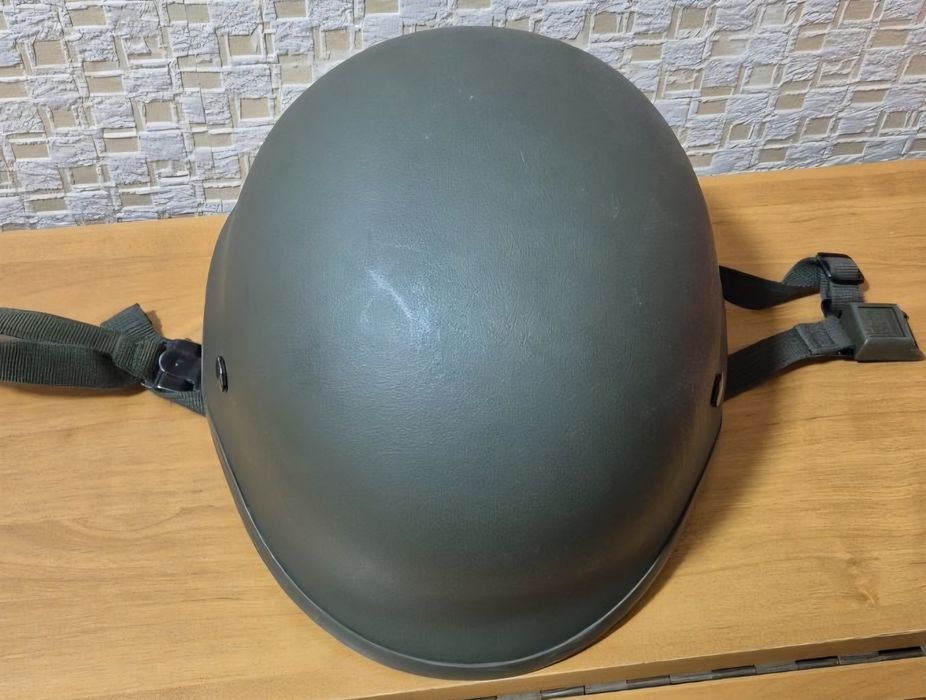 Військовий шолом