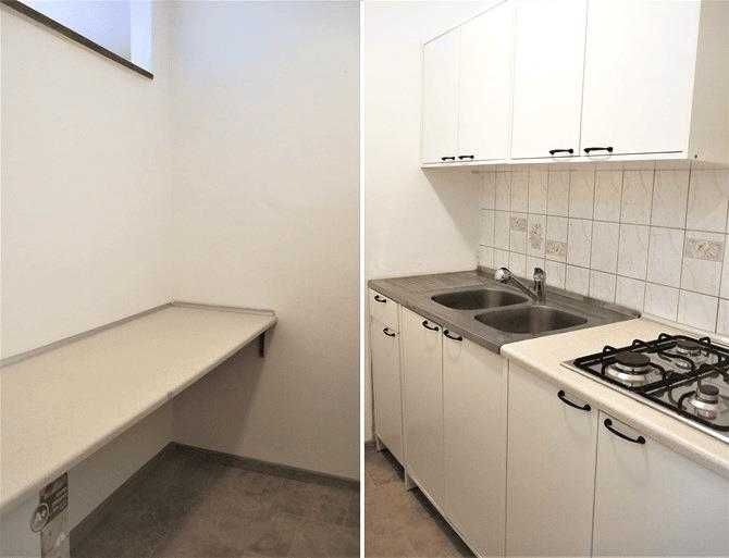 Mieszkanie 2-pokojowe z balkonem, przyjazne dla zwierząt - Krucza 10, BRAK PROWIZJI - View 5