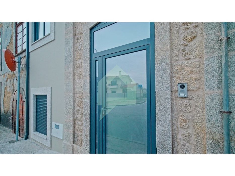 Moradia com 3 quarto na cidade de Barcelos.