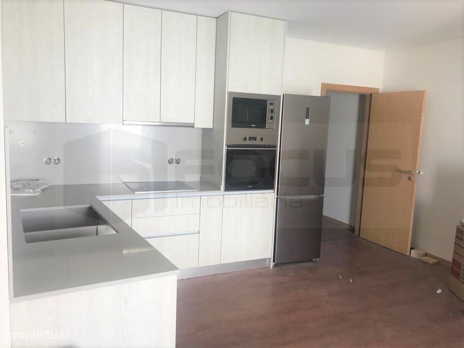 Moradia T3 totalmente renovada, Oliveira de Azeméis