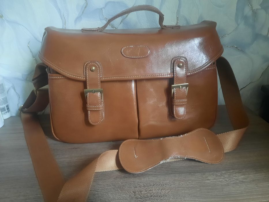 Сумка для фотоаппарата