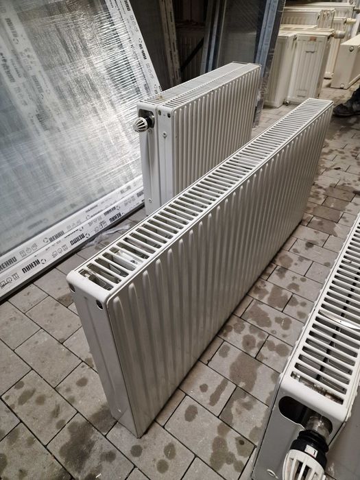 Grzejnik Używany 110x50 V22