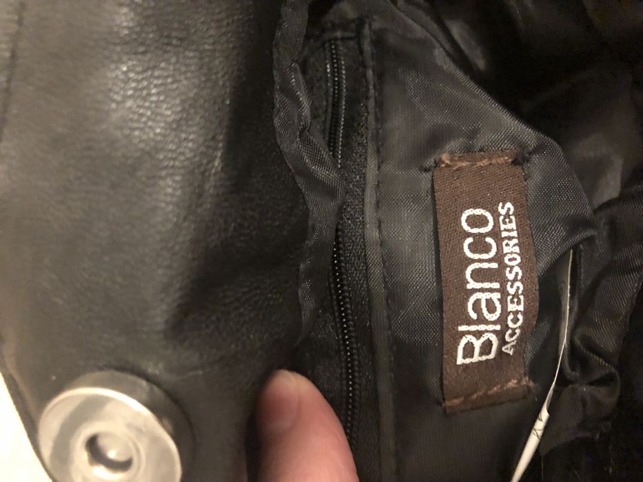 Torebka mała czarna impreza, studniówka