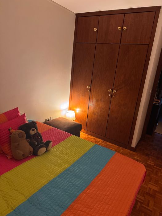 Alugo quarto no centro de Gondomar