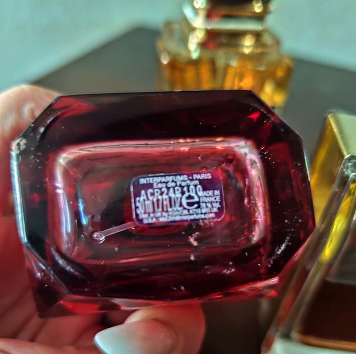 Conjunto 3 Perfumes - PORTES GRÁTIS