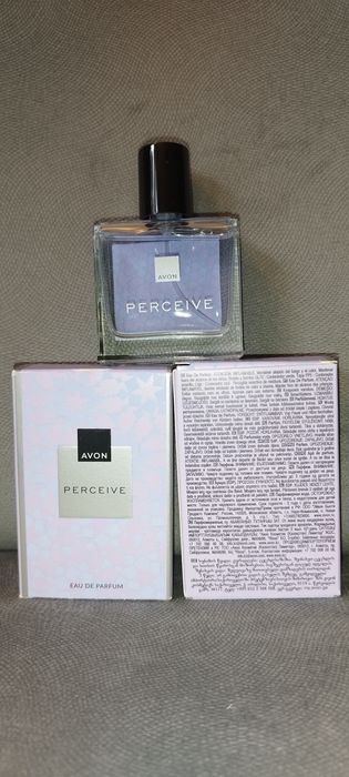 Perceive 30 ml od AVON