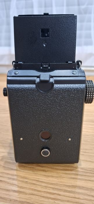 Lubitel 166B nieużywany aparat