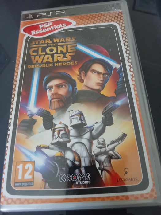 Jogos para PSP : Vários