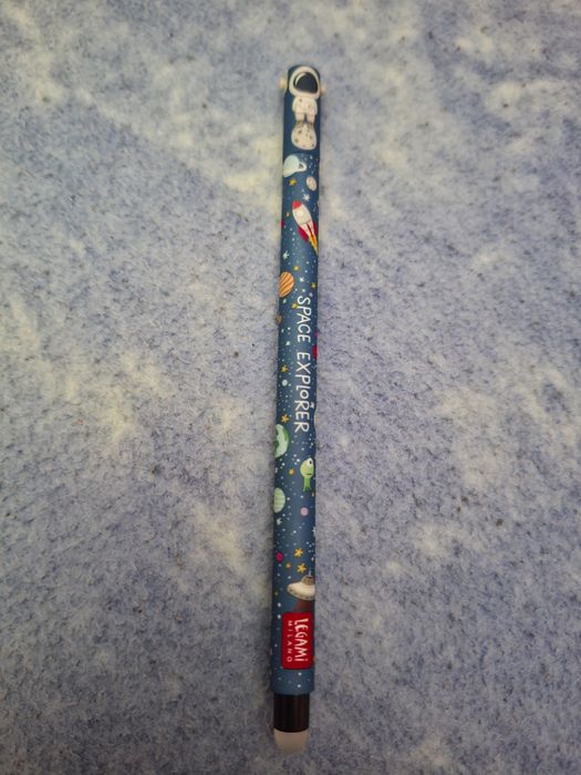 Caneta Legami Astronauta