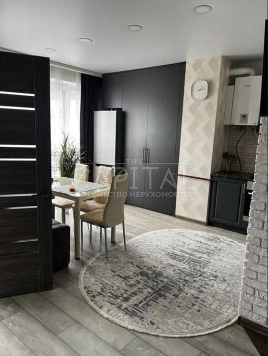 Продаж квартири в Києві, Деснянський район, вулиця Радистів. - View 2