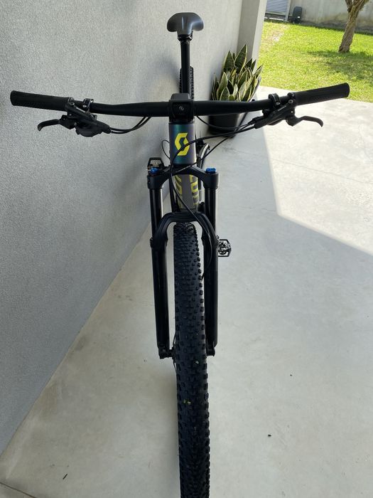 Scott spark comp c/XT