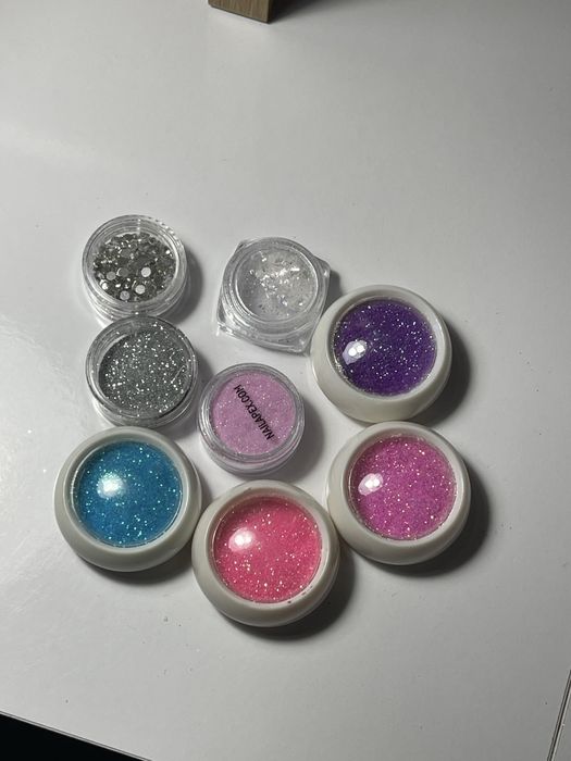 набір для манікюру