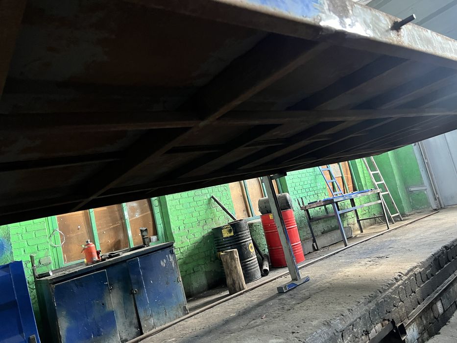 Кузов, платформа, контейнер, зерновоз, площадка