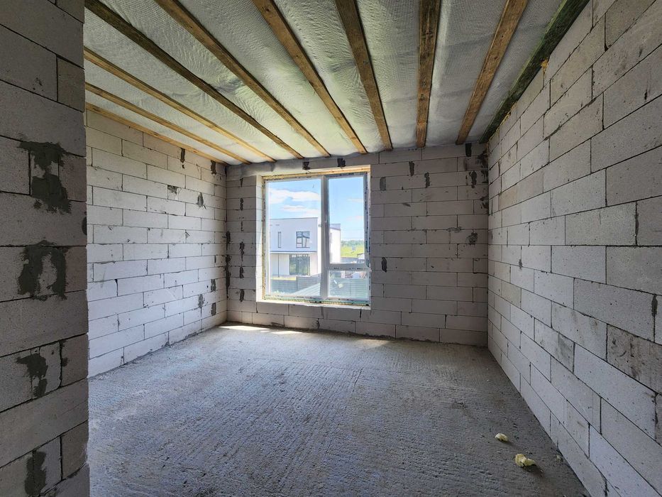 Вітаю. Продам Будинок, 110 м2, 2,8 сотки, Білогородка.