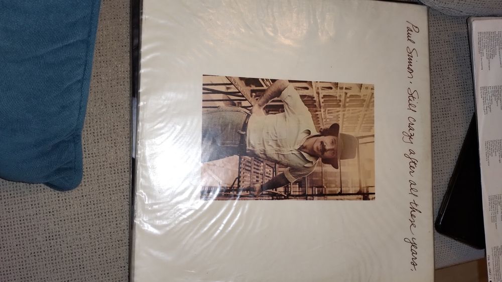 Discos Vinil Paul Simon