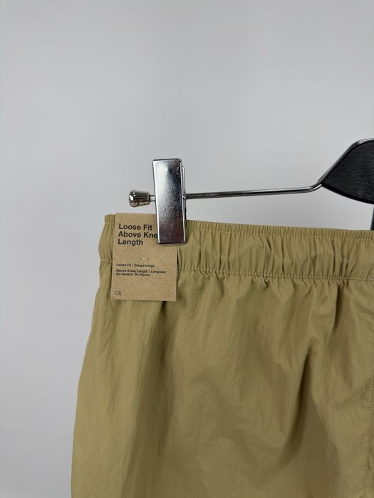 Шорти чоловічі Nike Tech Cargo Brown HJ0677-297 Оригінал L•XL