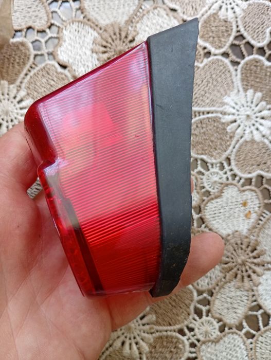 Lampa komar ryś żak nowa w orginale