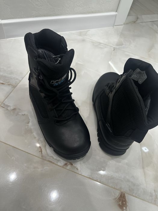 Тактичні черевики Danner