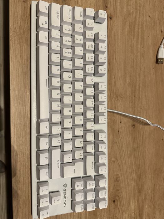 Genesis Thor 303 tkl