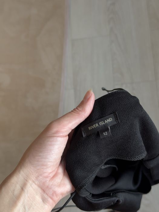 Сукня міді River Island