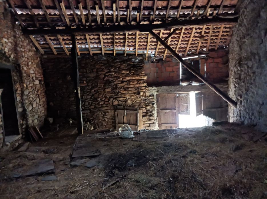 Habitação para recuperação