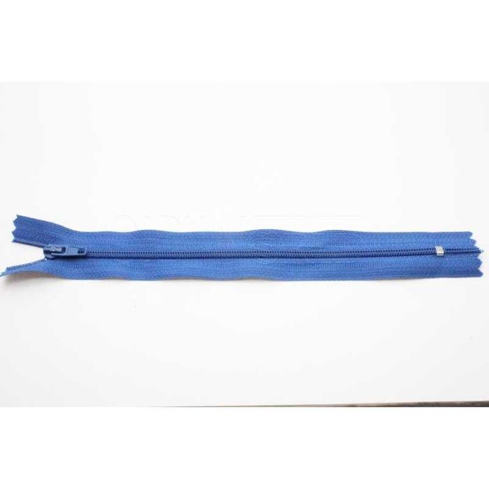 Insolvência 500k Fechos Nylon 4mm s/Divisivel - Cursor Normal (Calças)