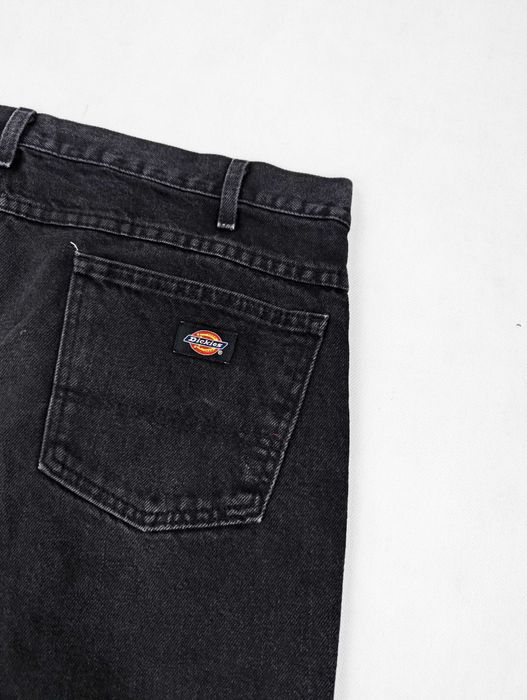 Spodnie DICKIES bojówki cargo męskie skate XL