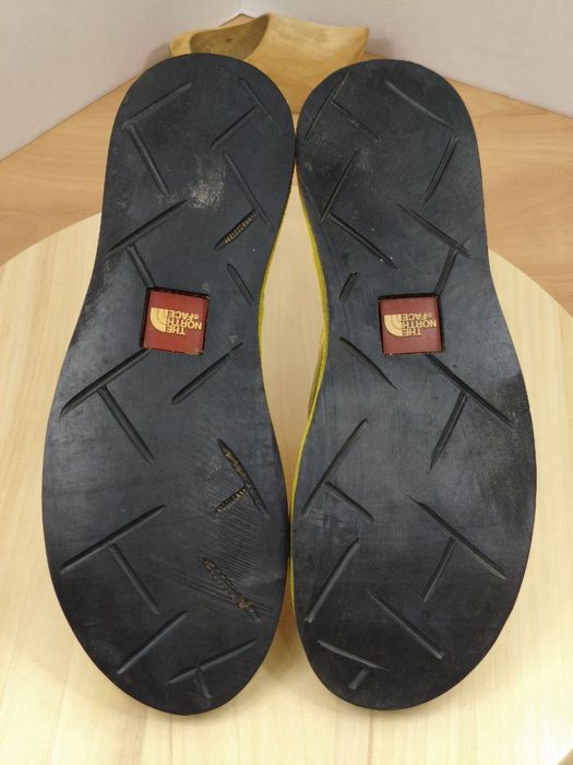 Japonki Sandały Klapki r.10 (41) The North Face damskie