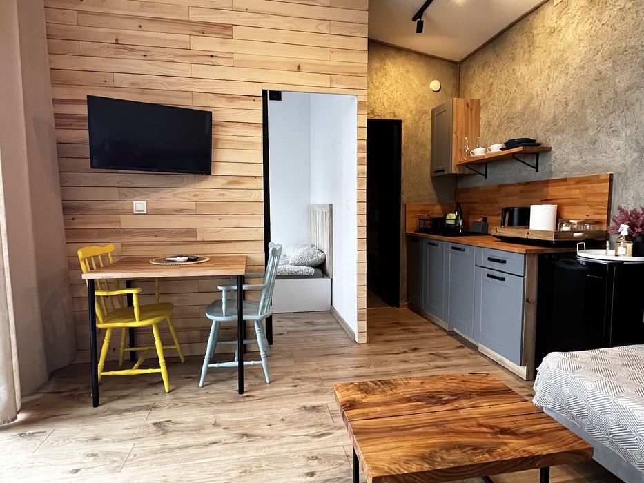 Domek z widokiem#Domek w Gródku nad Dunajcem#