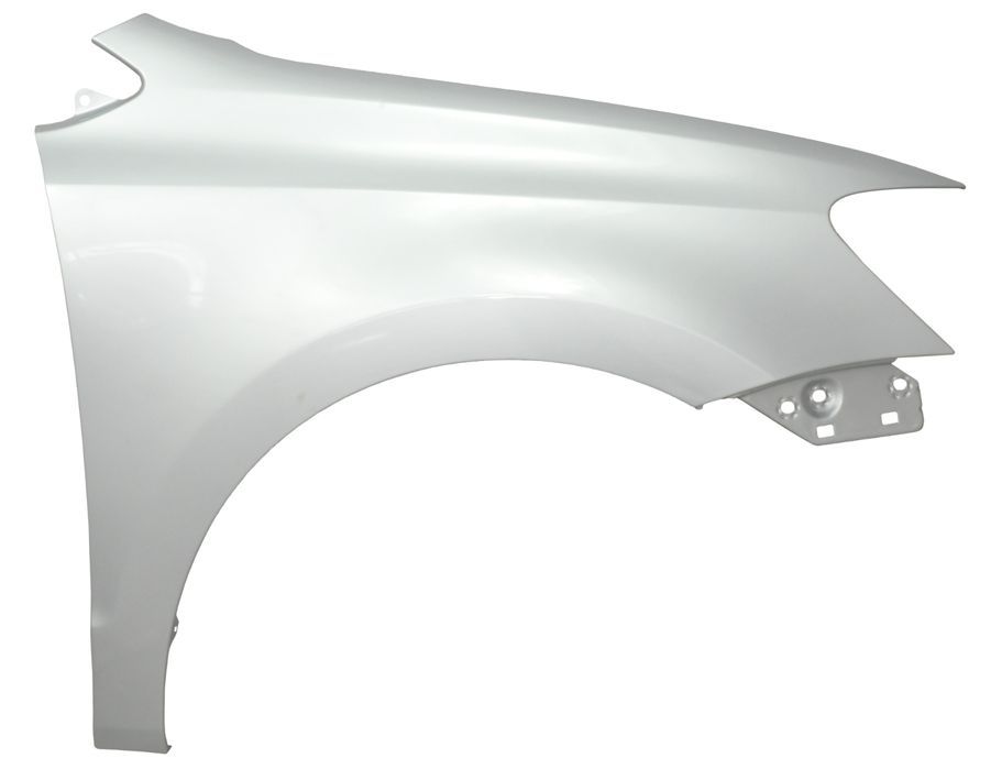 VW Polo 6R 6C Błotnik prawy ocynk LR5S