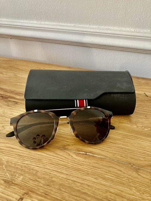 Okulary przeciwsłoneczne Carrera