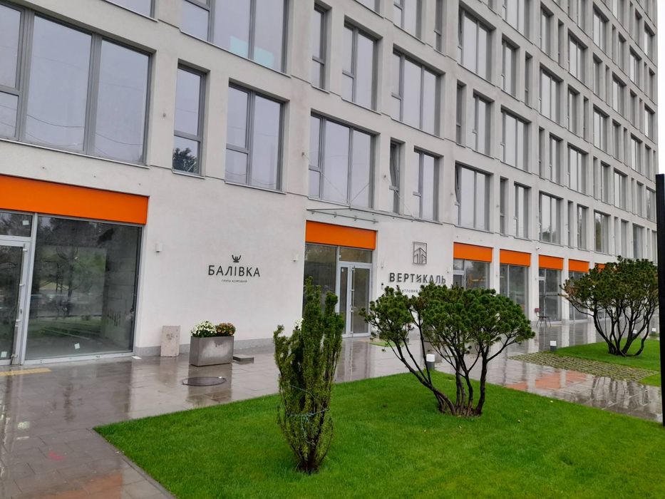 Аренда помещения 78м2 25000 грн Холодильная 67а Клочко-6