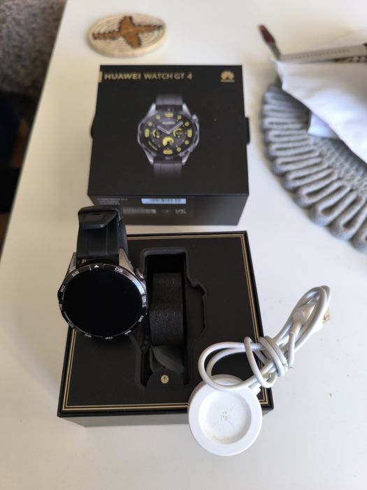 Huawei Watch GT 4